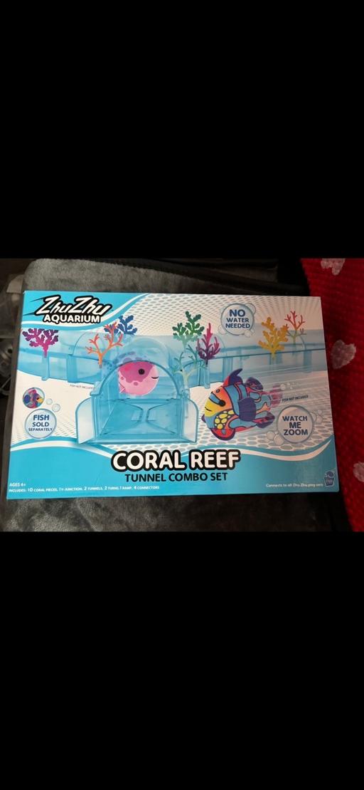 Buy & Sell Golds Hill Sandwell - Photos for Coral reef game