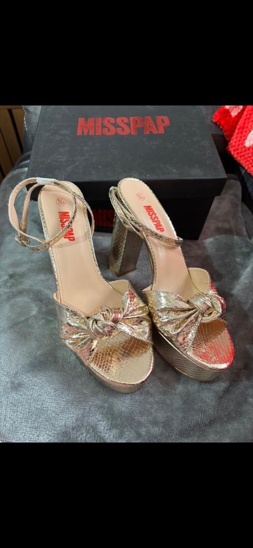 Buy & Sell Golds Hill Sandwell - Photos for Womens shoes