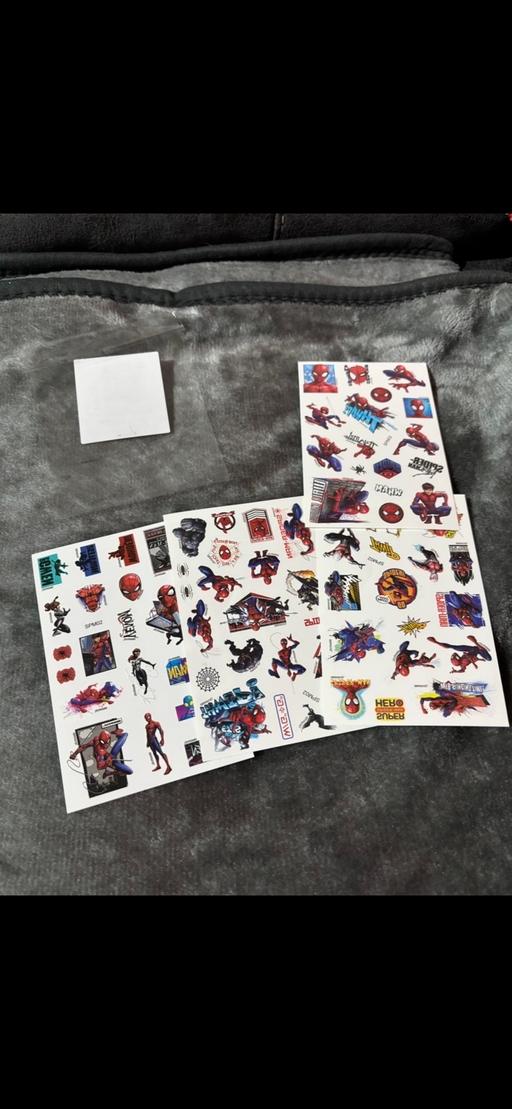 Classes Golds Hill Sandwell - Photos for Spiderman tattoos