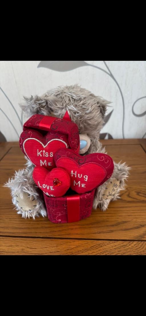 Buy & Sell Golds Hill Sandwell - Photos for Me to you bear