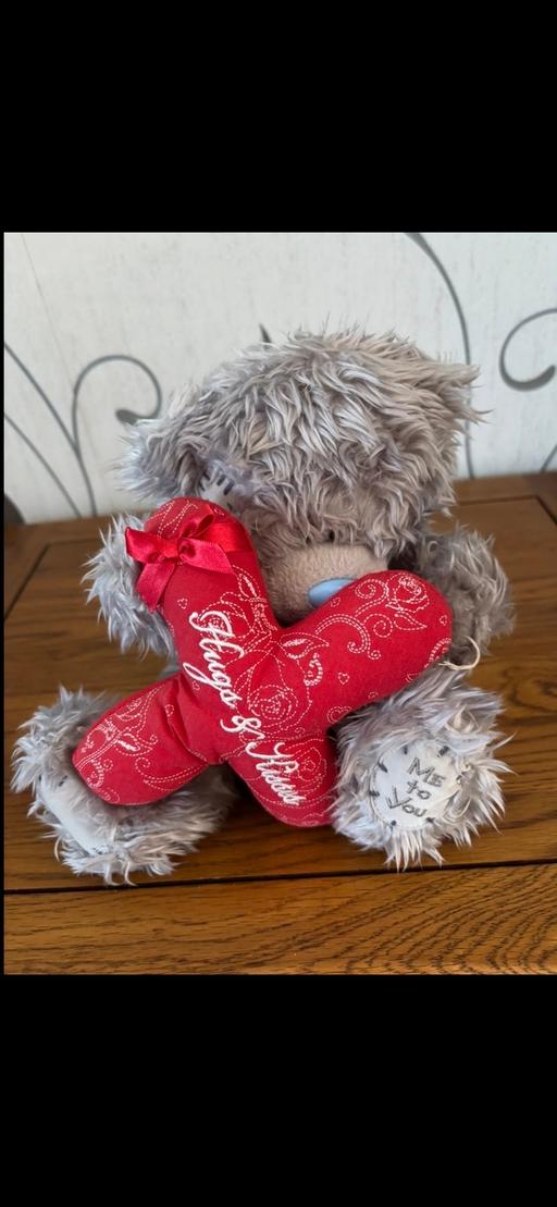 Buy & Sell Golds Hill Sandwell - Photos for Me to you bear