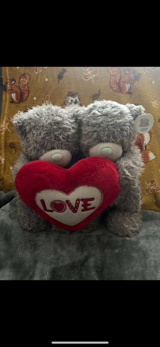 Buy & Sell Golds Hill Sandwell - Photos for Me to you bear