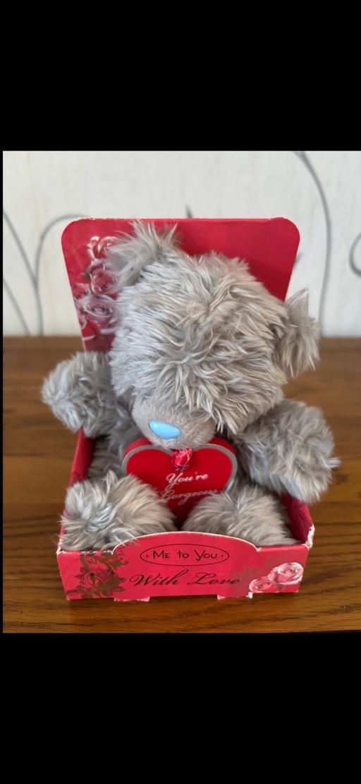 Buy & Sell Golds Hill Sandwell - Photos for Me to you bear