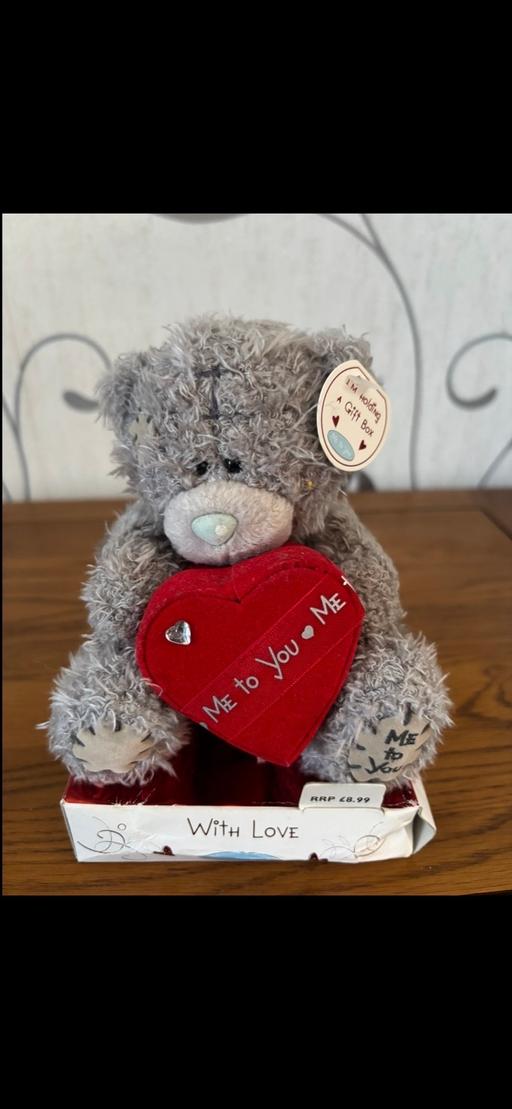 Buy & Sell Golds Hill Sandwell - Photos for Me to you bear