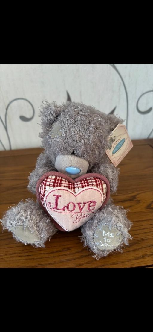 Buy & Sell Golds Hill Sandwell - Photos for Me to you bear