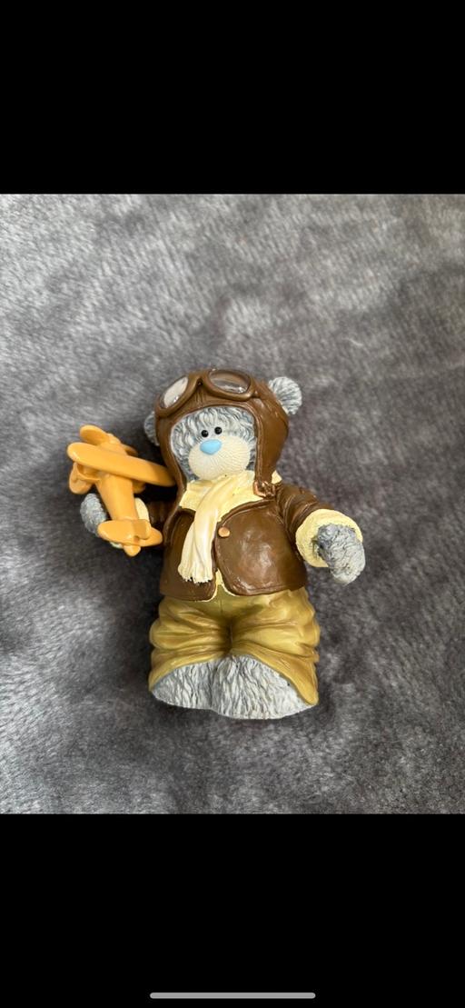 Buy & Sell Golds Hill Sandwell - Photos for Me to you bear ornament