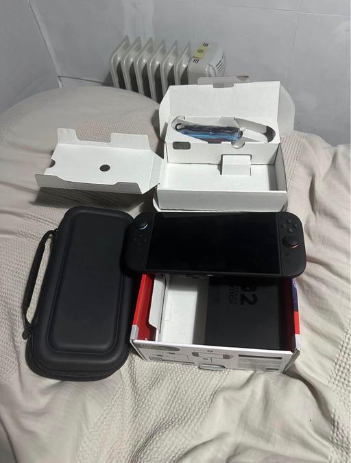 Buy & Sell Cranmer North Norfolk - Photos for Nintendo switch 2