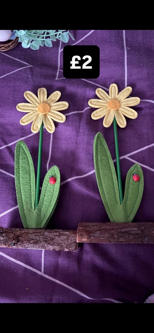 Buy & Sell Golds Hill Sandwell - Photos for Easter flowers