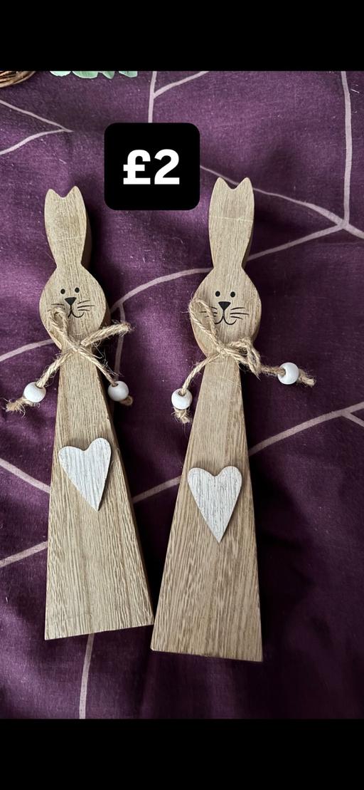 Buy & Sell Golds Hill Sandwell - Photos for Easter bunnies