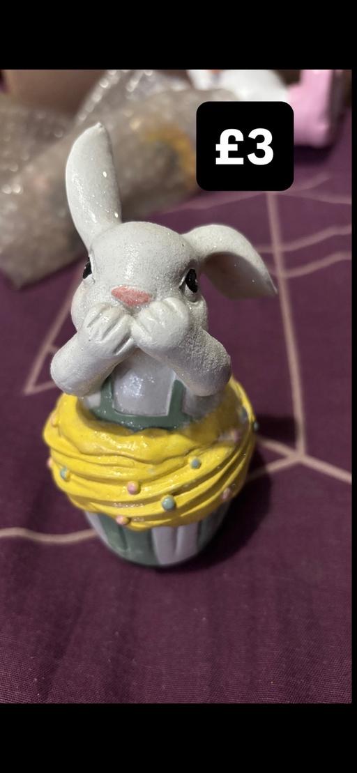 Buy & Sell Golds Hill Sandwell - Photos for Easter ornament