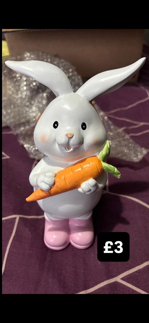 Buy & Sell Golds Hill Sandwell - Photos for Easter ornament