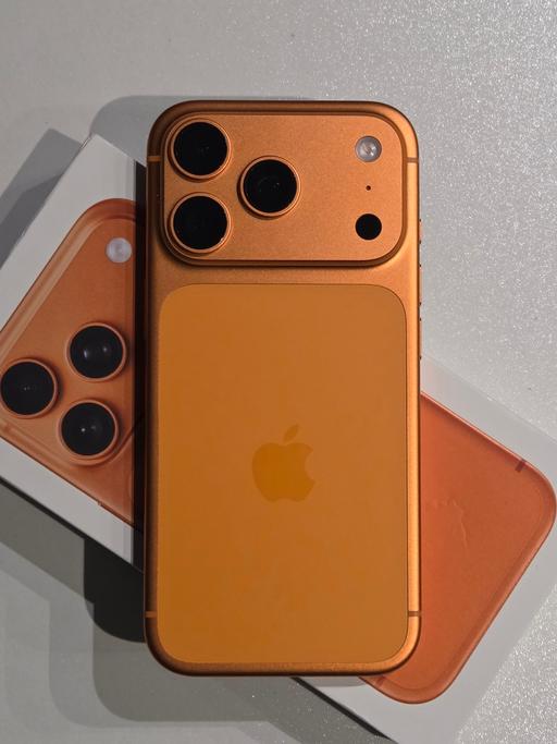 Buy & Sell Wakefield City Centre Wakefield - Photos for iPhone 17 Pro 256GB