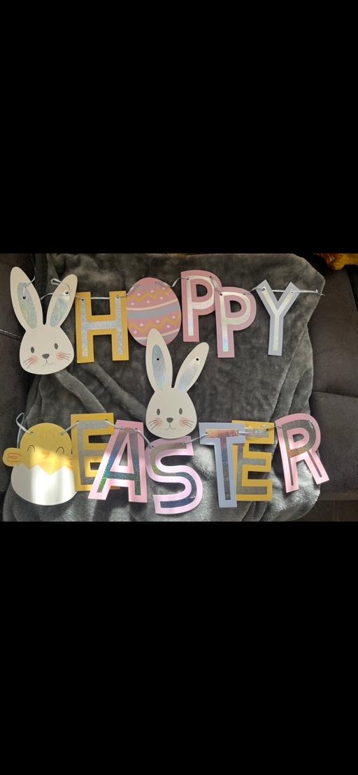 Buy & Sell Golds Hill Sandwell - Photos for Easter hanging decorations