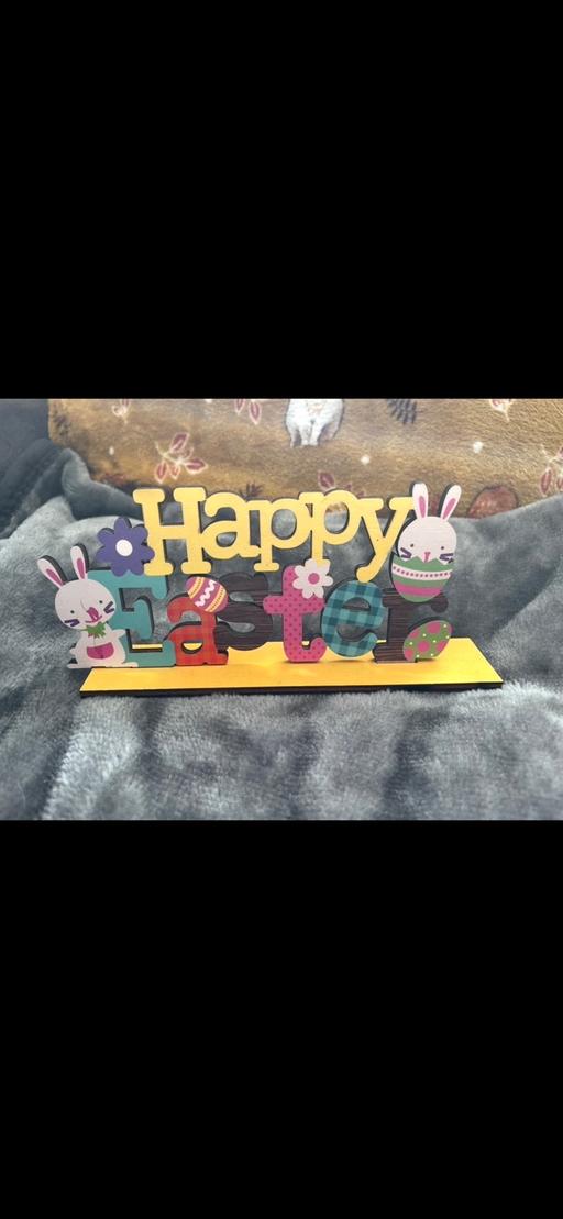 Buy & Sell Golds Hill Sandwell - Photos for Easter signs