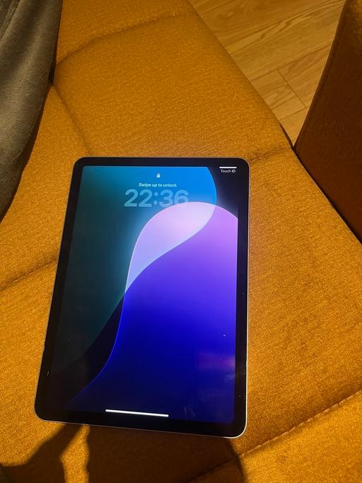 Buy & Sell Sydenham Hill South East London - Photos for iPad Air 11-inch (M2, 128GB)