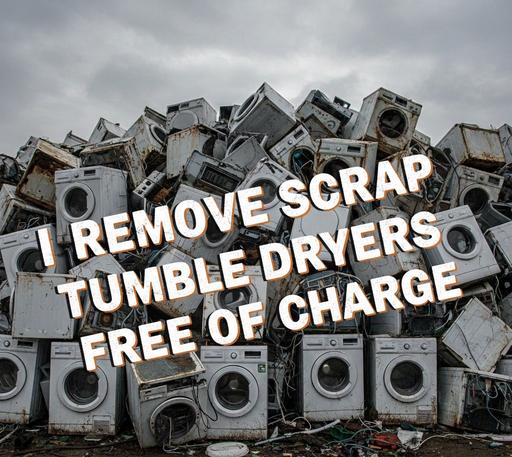 Buy & Sell Overstone Park West Northamptonshire - Photos for washing machine tumble dryer