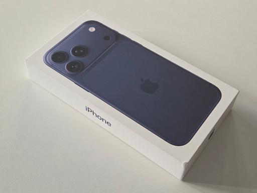 Buy & Sell Wakefield City Centre Wakefield - Photos for iPhone 17 Pro Max 256GB Sealed