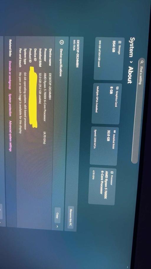 Buy & Sell Newry Newry, Mourne and Down - Photos for Custom Built Gaming Pc + Accessories