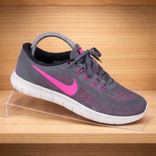 Buy & Sell Norwich Norwich - Photos for Nike Free Women’s Running Trainers UK 4/£15