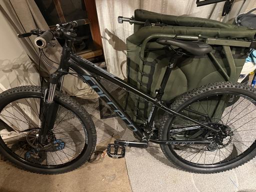 Buy & Sell Southborough South East London - Photos for Carrera Vengeance