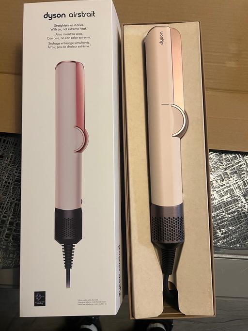 Buy & Sell Wolverton Milton Keynes - Photos for Dyson Airstrait