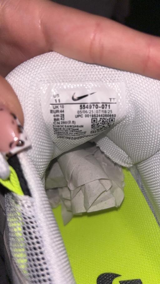 Buy & Sell Gornal Wood Dudley - Photos for men’s nike trainers