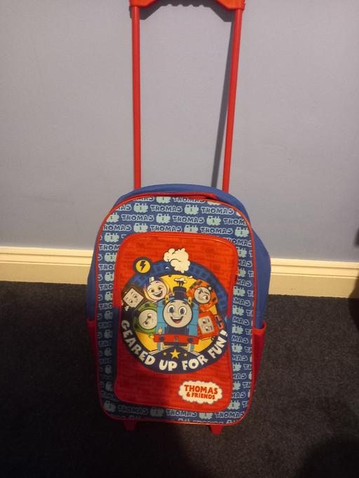 Buy & Sell Essington Wolverhampton - Photos for thomas case