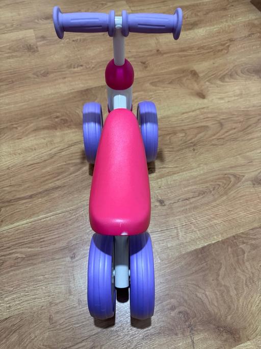 Buy & Sell St Pancras Central London - Photos for Toddler push bike