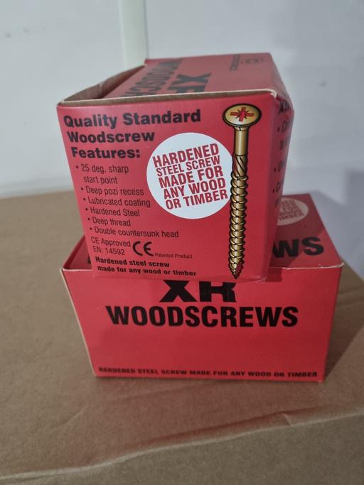 Buy & Sell Birmingham New Street Birmingham - Photos for screws