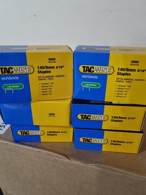 Buy & Sell Castle Vale Birmingham - Photos for staples