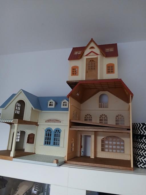 Buy & Sell Leamore Walsall - Photos for sylvanian family