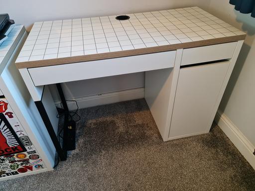 Buy & Sell Ramsbottom Bury - Photos for IKEA Micke desk