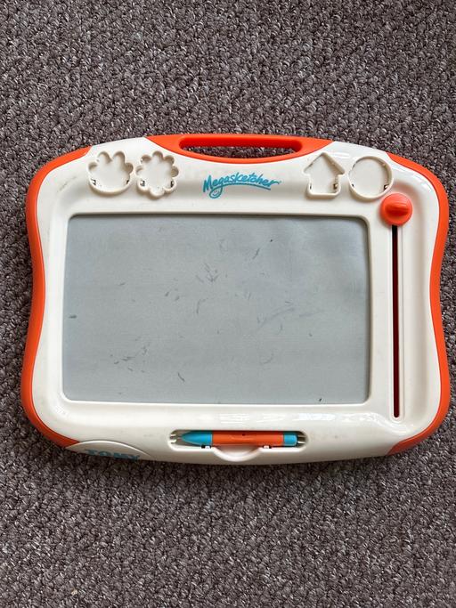 Buy & Sell Wolverhampton West Midlands - Photos for Kids Drawing Board / Magnetic Sketch Board