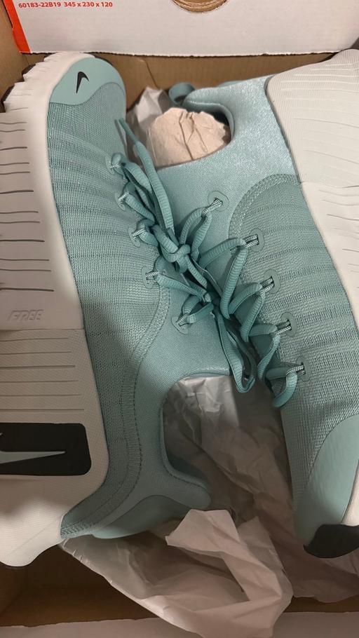 Buy & Sell Walthamstow East London - Photos for Nike Free Metcon 6