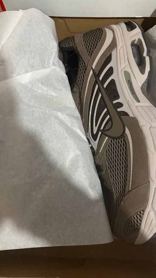 Buy & Sell Walthamstow East London - Photos for Nike air max moto2k