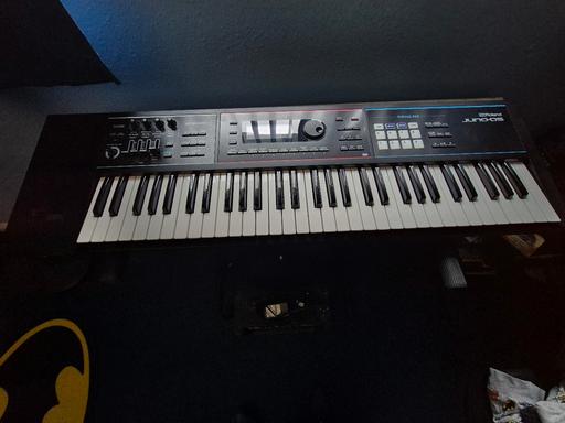 Buy & Sell Saint Albans St. Albans - Photos for synthesizer