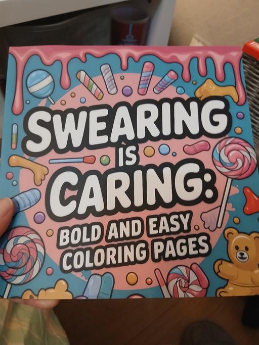 Buy & Sell Bradley Fold Trading Estate Bury - Photos for Adult Colouring Book New