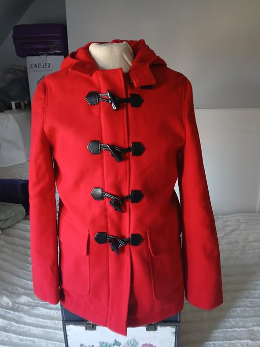 Buy & Sell Westgate-on-Sea Thanet - Photos for Duffel Coat