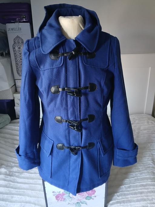 Buy & Sell Westgate-on-Sea Thanet - Photos for Duffel Coat