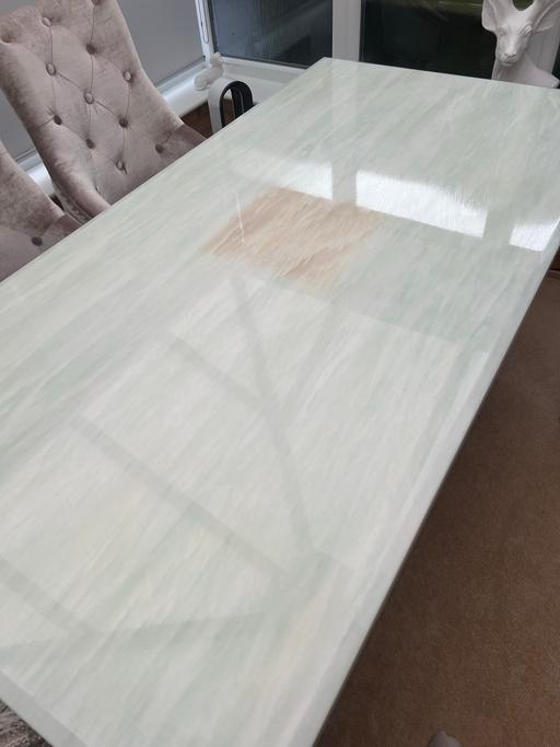 Buy & Sell Walsall Wood Walsall - Photos for Marble table
