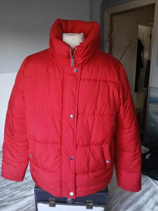 Buy & Sell Margate Thanet - Photos for Ladies Puffer jacket