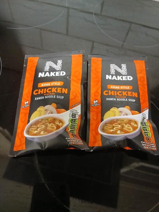 Buy & Sell Bradley Fold Trading Estate Bury - Photos for 2027 2 Cuppa Soup