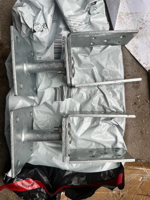 Buy & Sell Sheffield Sheffield - Photos for CONNEX Adjustable Post Support