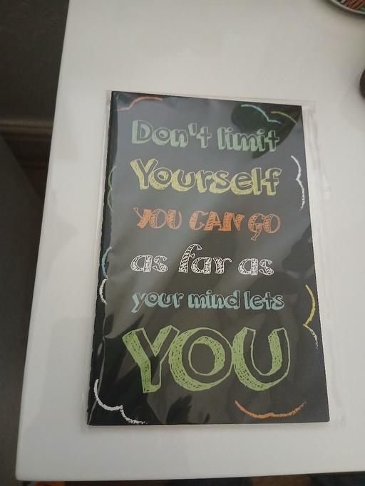 Buy & Sell Bradley Fold Trading Estate Bury - Photos for Note Pad New