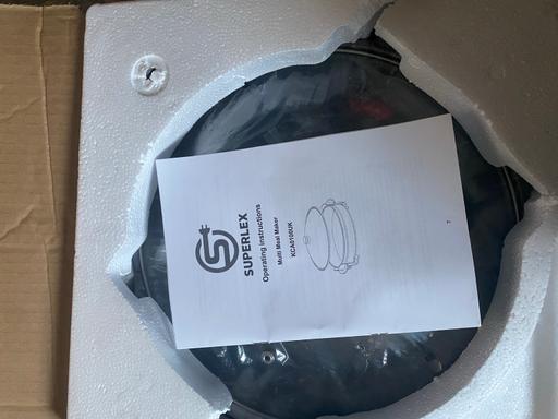 Buy & Sell Dudley Town Centre Dudley - Photos for Multi cooker