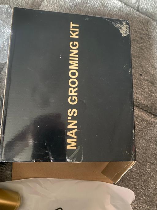 Buy & Sell Dudley Town Centre Dudley - Photos for Men’s grooming set