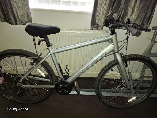 Buy & Sell Pallion Trading Estate Sunderland - Photos for carrera mountain bike