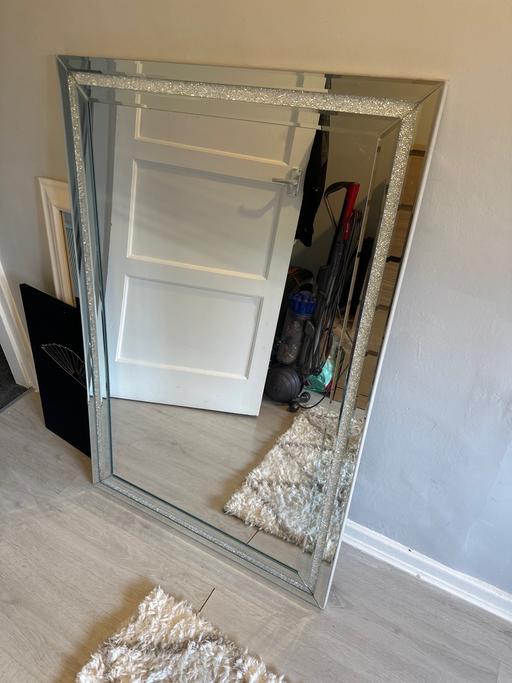 Buy & Sell Kingshurst Solihull - Photos for Medium Size Mirror