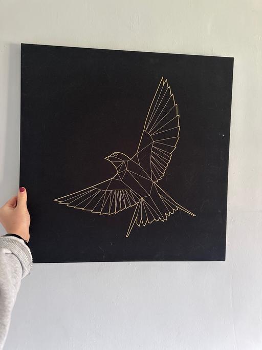 Buy & Sell Kingshurst Solihull - Photos for IKEA art picture /frame