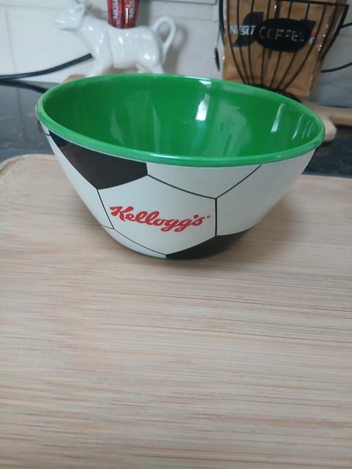 Buy & Sell Radcliffe Bury - Photos for Football Bowl New